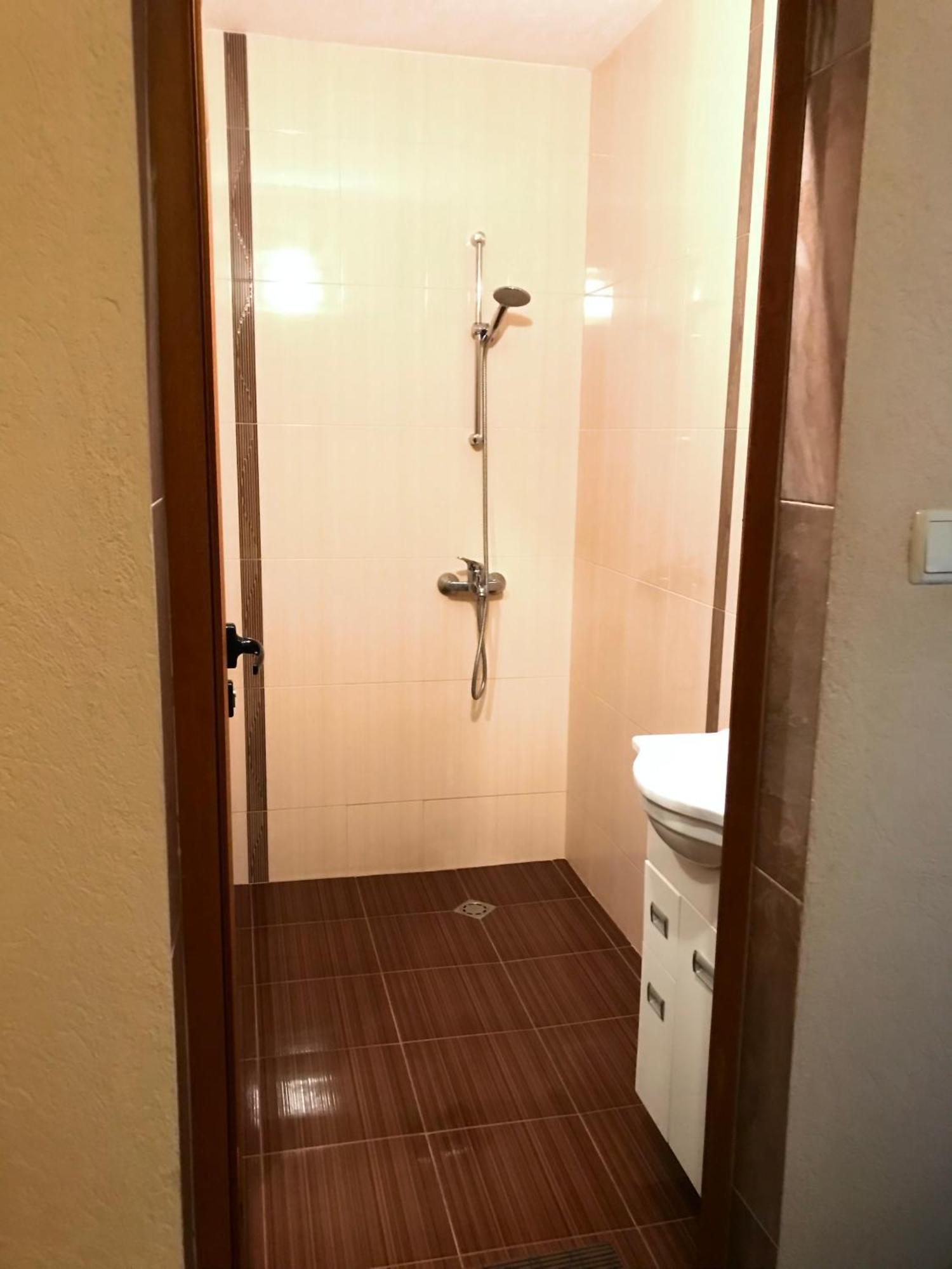 Apartment Feo Sandanski Exterior photo